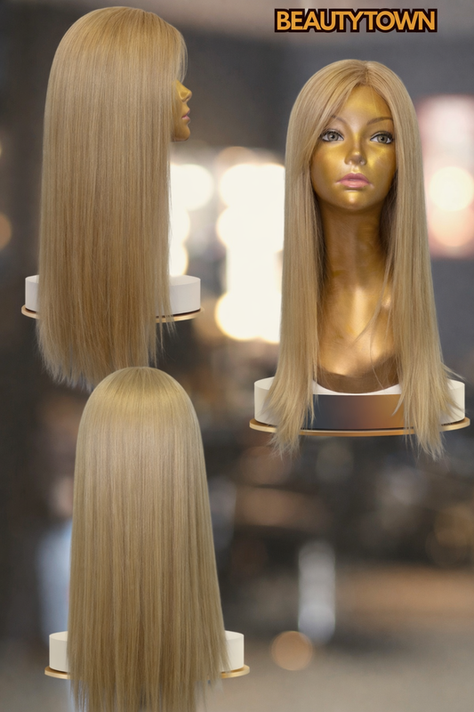 Dirty blond