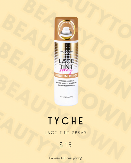 Lace Tint Spray